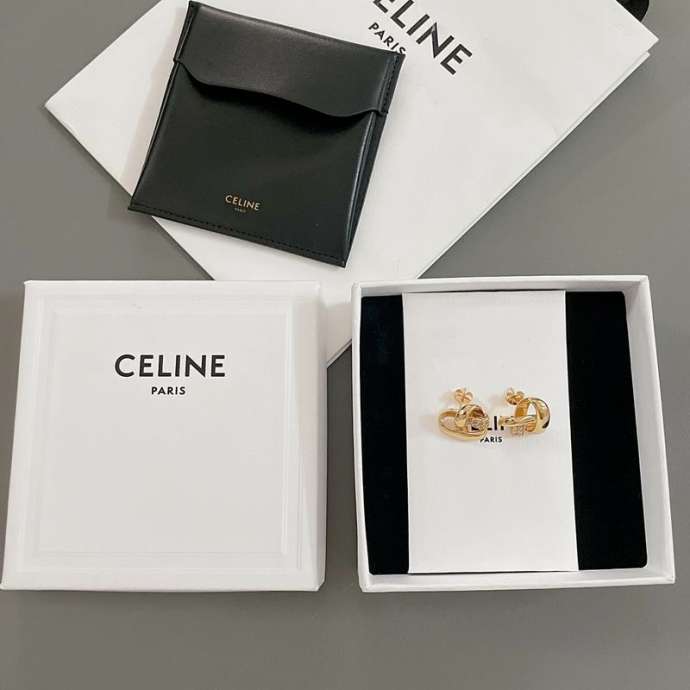 Picture of Celine Earring _SKUCelineearing7ml31689